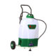 سمپاش شارژی چرخدار میتسوبیشی مدل XF-20M8RM حجم 20 لیتر