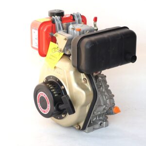 خرید موتور تک گازوئیلی کاما KAMA 170F