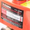 خرید موتور تک گازوئیلی کاما KAMA 170F کالازوم