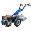 تراکتور دوچرخ 740 بی سی اس