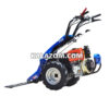 علف چین دوچرخ BCS740