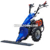 دروگر دوچرخ BCS740