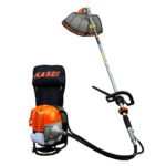 علف زن پشتی کاسی 36CC مدل KASEI BG34A