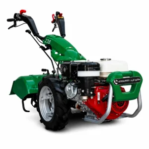 تراکتور دوچرخ فراری 7 اسب گازوئیلی FERRARI 728 ایتالیایی