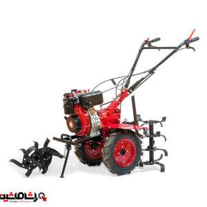 تیلر کولتیواتور 7 اسب ویما گازوئیلی مدل WM1100AE/A