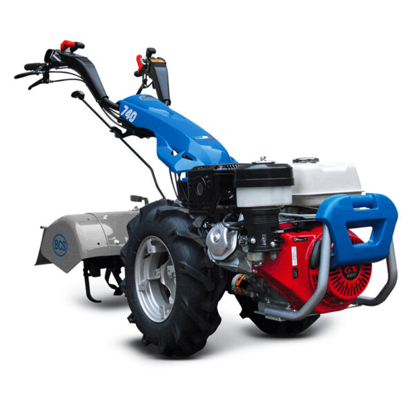تراکتور دوچرخ BCS 740
