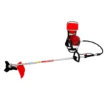 علف زن کاوازاکی کوله ای اصل ژاپن 46CC مدل KAWASAKI KG45