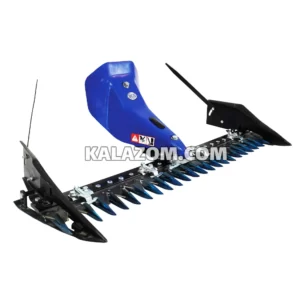 الحاقی دروگر تراکتور دوچرخ