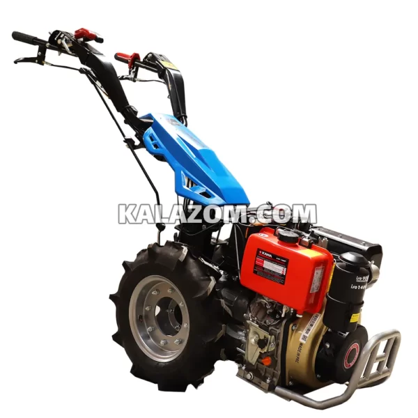 تراکتور دوچرخ 732