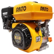 خرید موتور تک بنزینی راتو 7 اسب بخار اورجینال