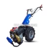تراکتور دوچرخ BCS 738 گازوئیلی