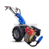 تراکتور دوچرخ BCS 738 با قفل دیفرانسیل