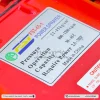 سمپاش فرغونی 120 لیتری بنزینی تیرکس