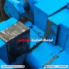 خم و برش میلگرد دو کاره