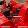 خرید اقساطی خم و برش میلگرد چهارچرخ صنعتی
