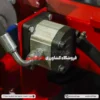 خرید قیچی میلگرد چهارچرخ صنعتی