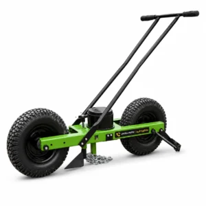 بذر کار دوچرخ حبوبات و صیفی جات مدل K2-MSP