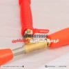 سمپاش پشتی موتوری جگوار مدل 768 دو زمانه