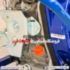 سمپاش گازوئیلی زنبه ای