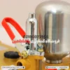 سمپاش گازوئیلی زنبه ای