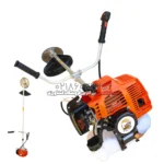 علف زن دوشی 52 سی سی مدل AGP-520