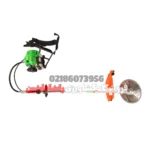 علف زن کوله ای اورجینال کا ان سی 52 سی سی مدل KBC-50EU