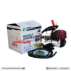 سمپاش پرتابل موتوری FST چهارزمانه مدل FST-P-GX35 موتور سری GX35