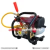 سمپاش پرتابل موتوری FST چهارزمانه مدل FST-P-GX35 موتور سری GX35