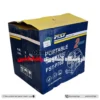 سمپاش پرتابل زنبه ای دو زمانه اف اس تی مدل FST-P768