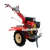 تیلر کولتیواتور 7 اسب کاما کاما گازوئیلی اورجینال مدل KDT-610KE جعبه چوبی
