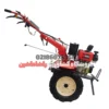 تیلر کولتیواتور 7 اسب کاما کاما گازوئیلی اورجینال مدل KDT-610KE جعبه چوبی