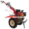 تیلر کولتیواتور 7 اسب کاما کاما گازوئیلی اورجینال مدل KDT-610KE جعبه چوبی