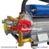 سمپاش پرتابل برقی 1100 وات تکنو مدل TM7003V با طراحی ارگونومیک و قابل‌حمل