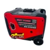 موتوربرق 6.8 کیلووات سوپرسایلنت سه گانه سوز اینورتری ایزی پاور مدل S7500GAS