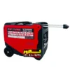 موتوربرق 6.8 کیلووات سوپرسایلنت سه گانه سوز اینورتری ایزی پاور مدل S7500GAS