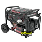 موتور برق اینورتر 8.5 کیلووات بنزینی مسی چرخ‌دار ایزی پاور KH13500RE (کپی)